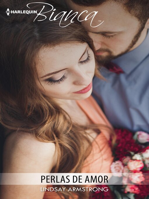 Title details for Perlas de amor by Lindsay Armstrong - Available